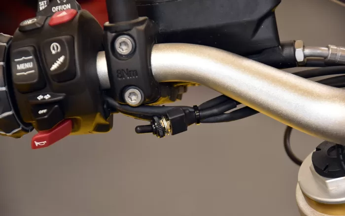 Exhaust Servo Eliminator SW (ESE-SW) - Image 5