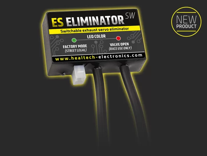 Exhaust Servo Eliminator SW (ESE-SW) - Image 6