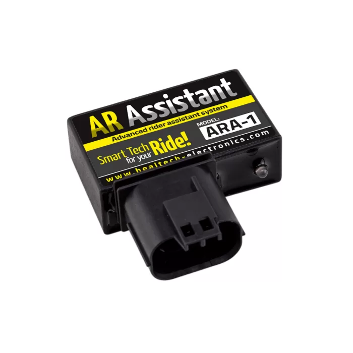 AR Assistant kit (ARA)