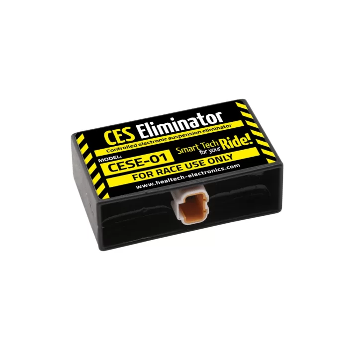 CES Eliminator (CESE)