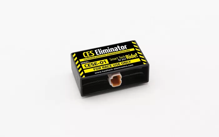 CES Eliminator (CESE) - Image 2