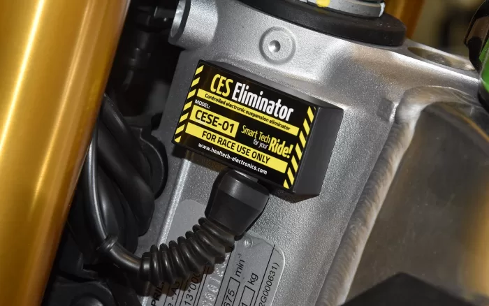 CES Eliminator (CESE) - Image 5
