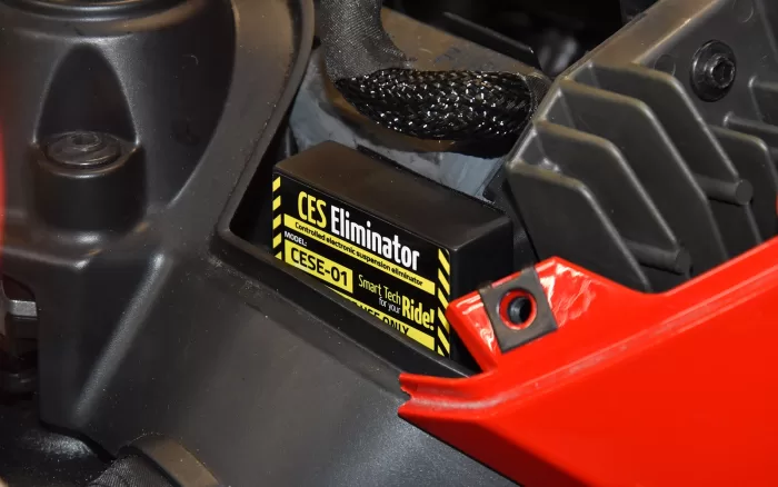 CES Eliminator (CESE) - Image 3