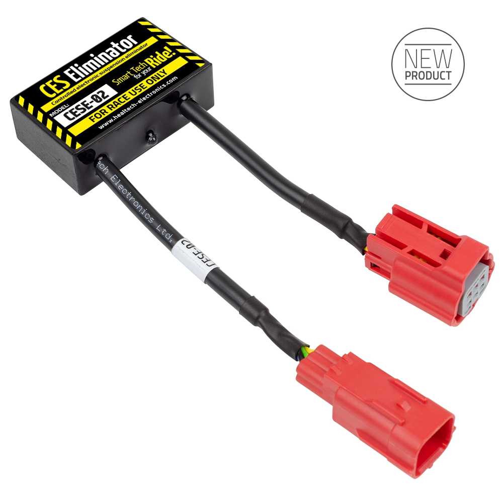 CES Eliminator (CESE) - Image 3