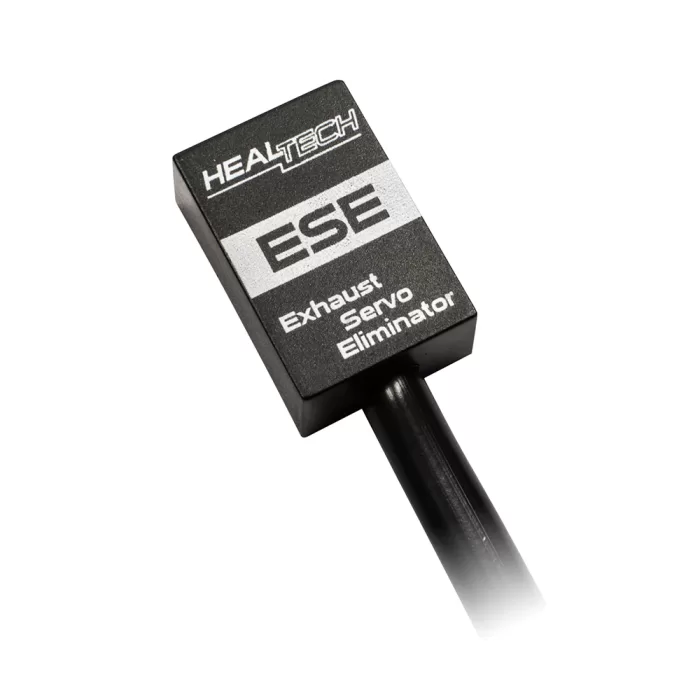 Exhaust Servo Eliminator (ESE)