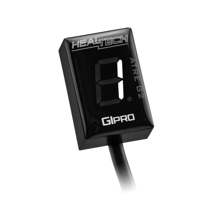 GIpro ATRE G2 (GPAT)