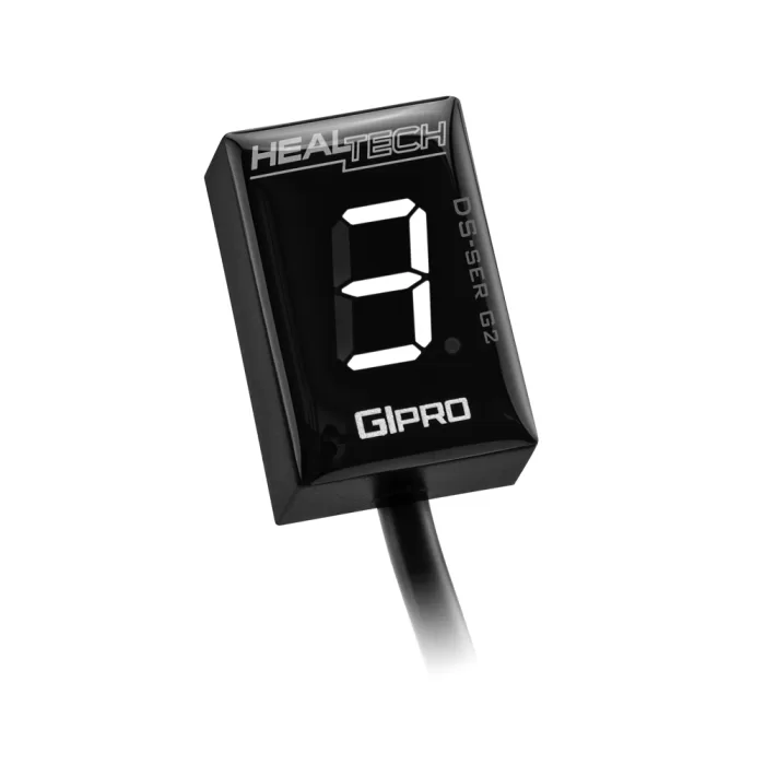 GIpro DS-Series G2 (GPDT)
