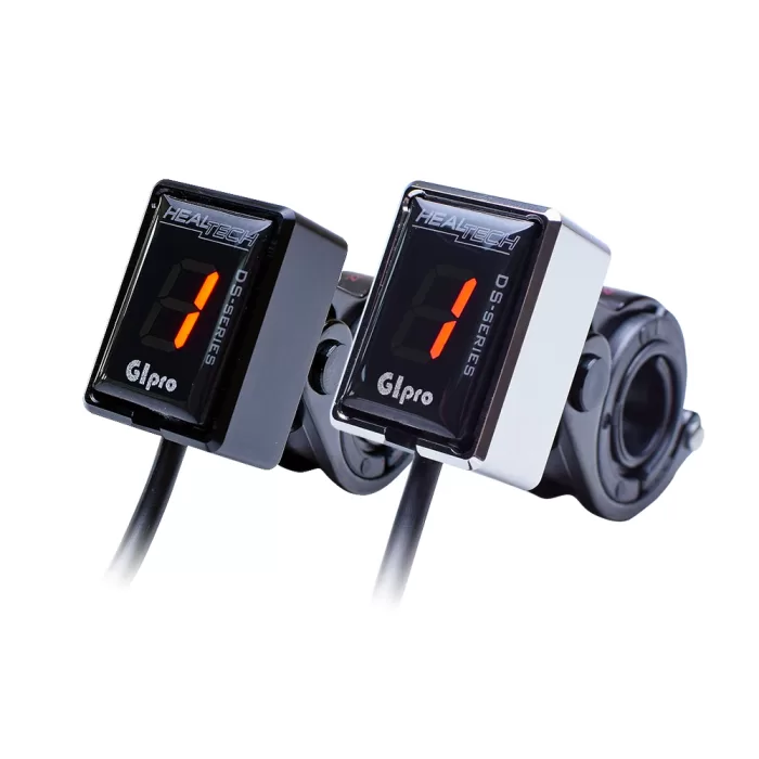 GIpro Mount (GPM)