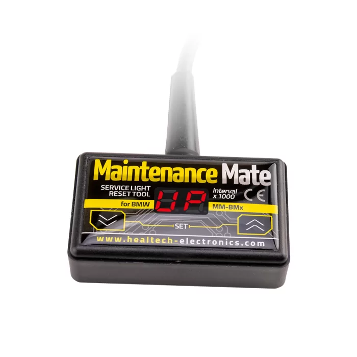 Maintenance Mate (MM)
