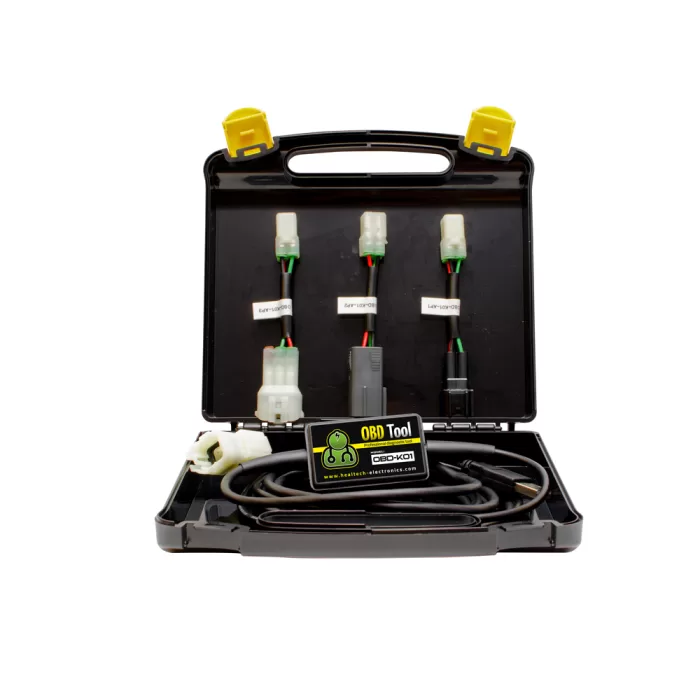 OBD Tool (OBD)