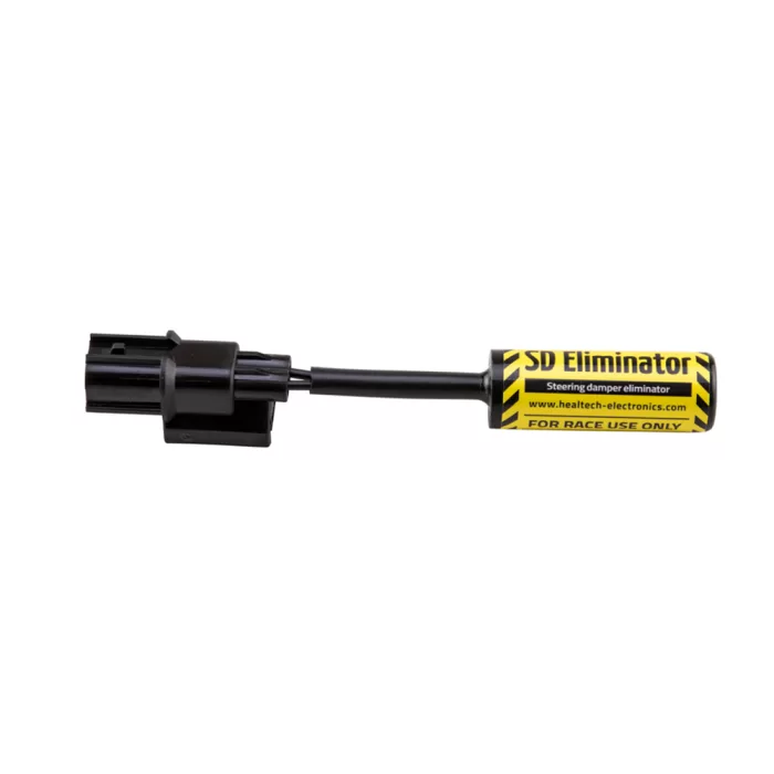 SD Eliminator (SDE)