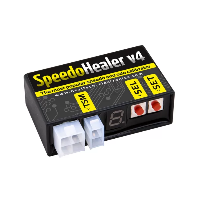 SpeedoHealer V4 kit - Classic version