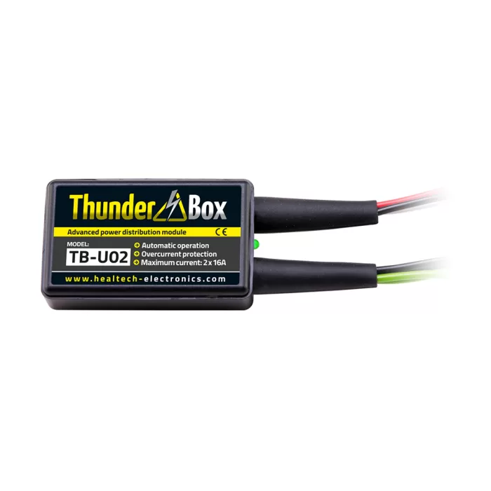 ThunderBox (TB)