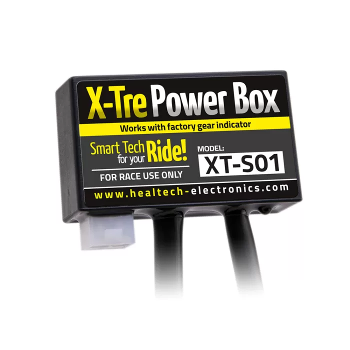 X-Tre Power Box (XTRE)