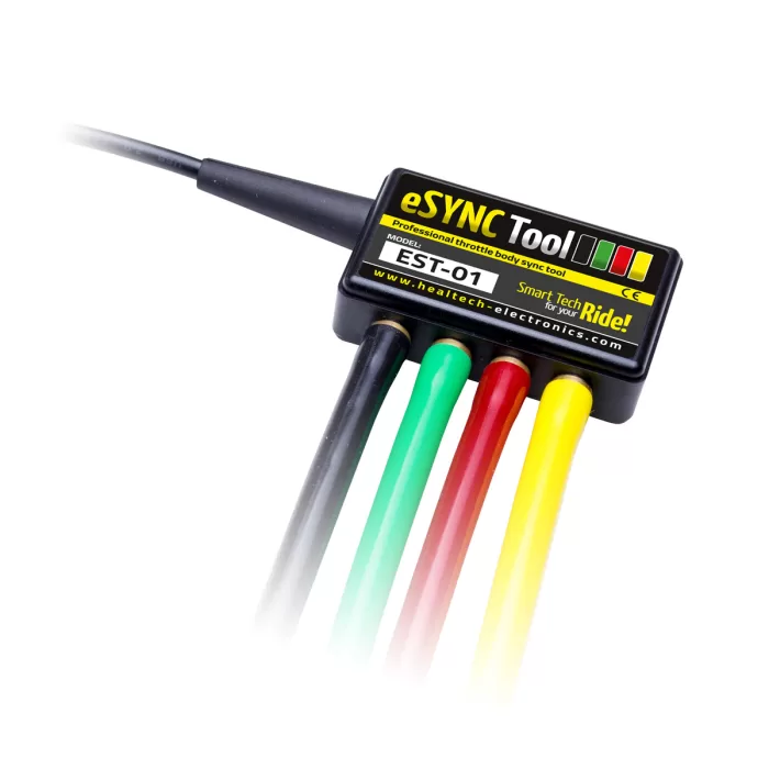 eSync Tool (EST)