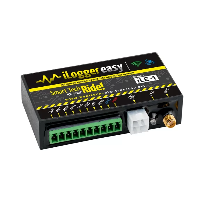iLogger easy (iLE) kit