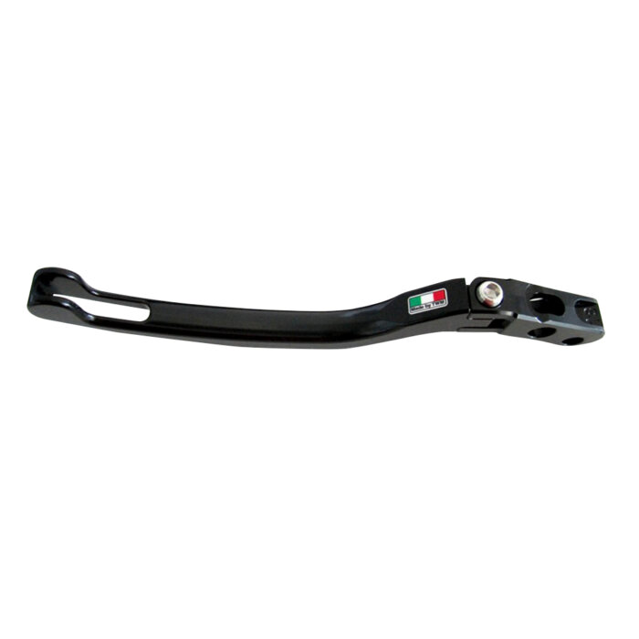 TWM Folding Brake Lever - Brembo MC