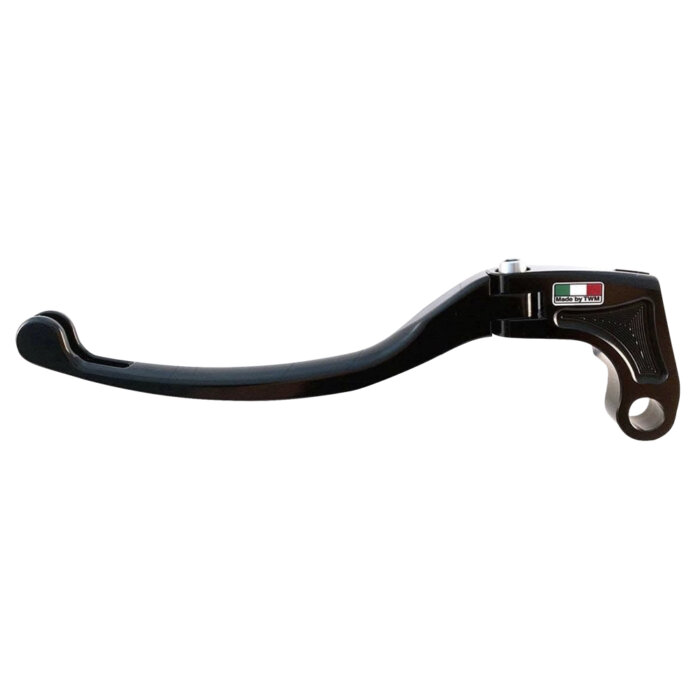 TWM Folding Clutch Lever - Brembo MC