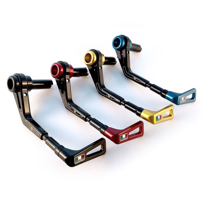 TWM Lever Guards - Universal 17-19mm
