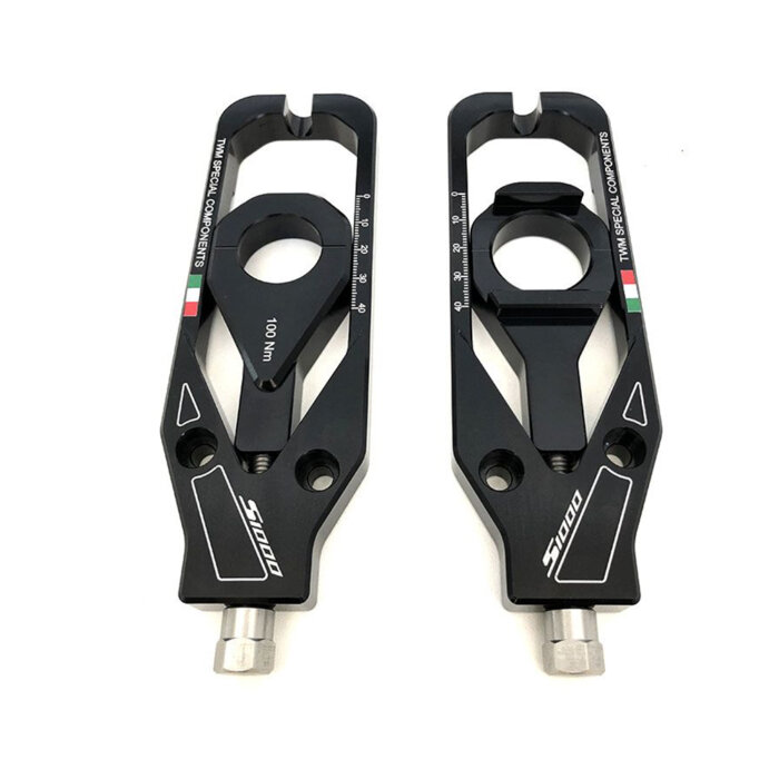 TWM Chain Adjusters - BMW