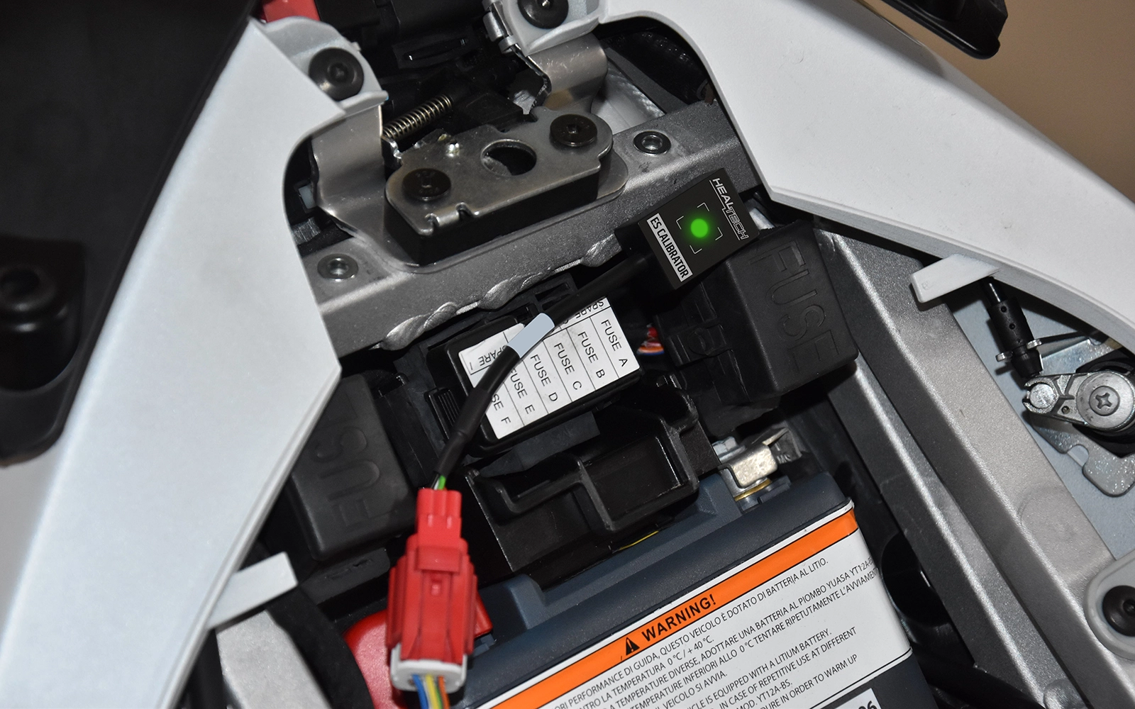 ES Calibrator (ESC) - Image 4