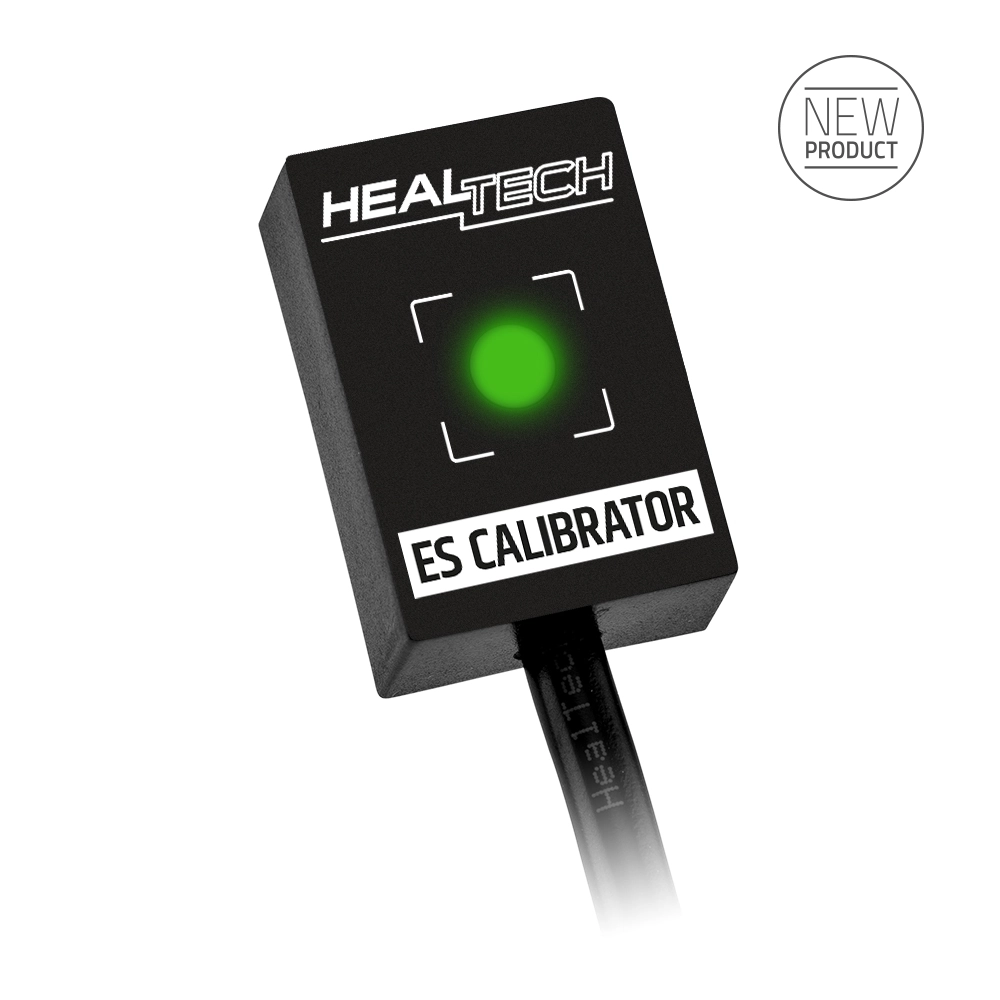 ES Calibrator (ESC)