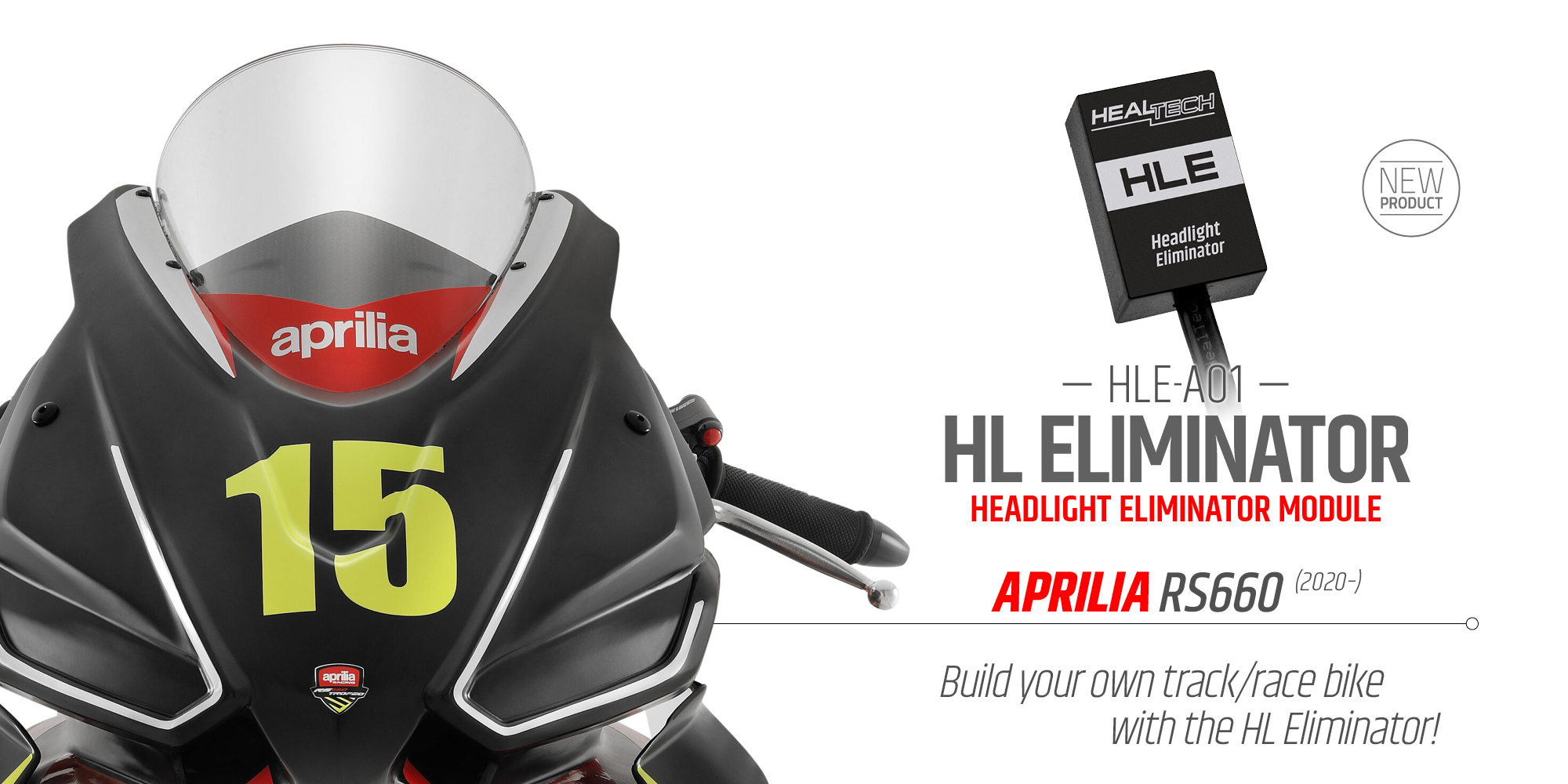 HL Eliminator (HLE) - Image 2